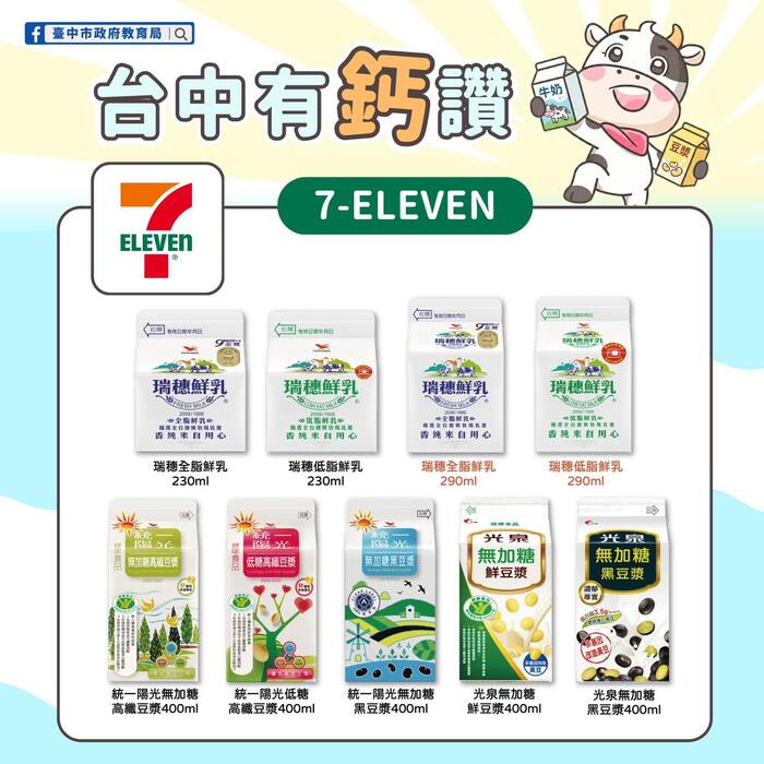 7-11圖片